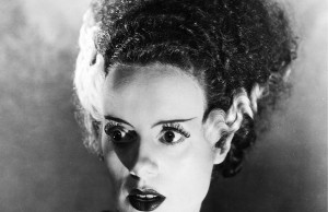 Bride of Frankenstein (1935)