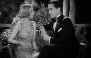 Naughty Flirt (1931)