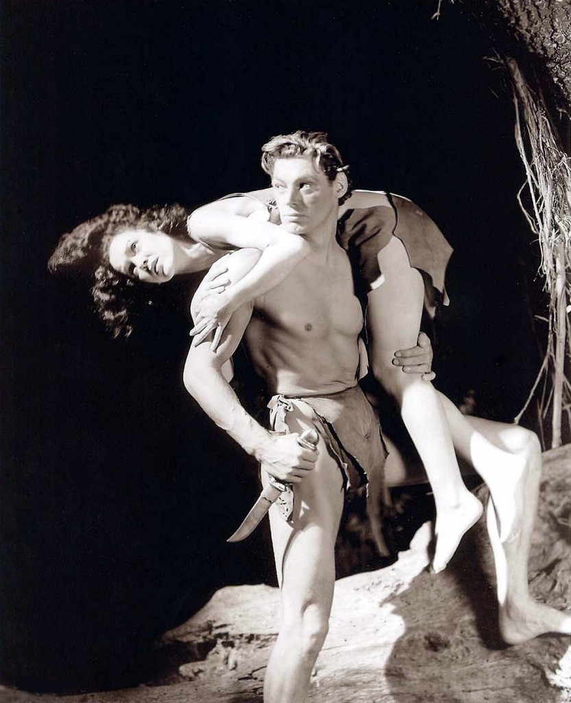 Tarzan And His Mate 1934 Toronto Film Society 