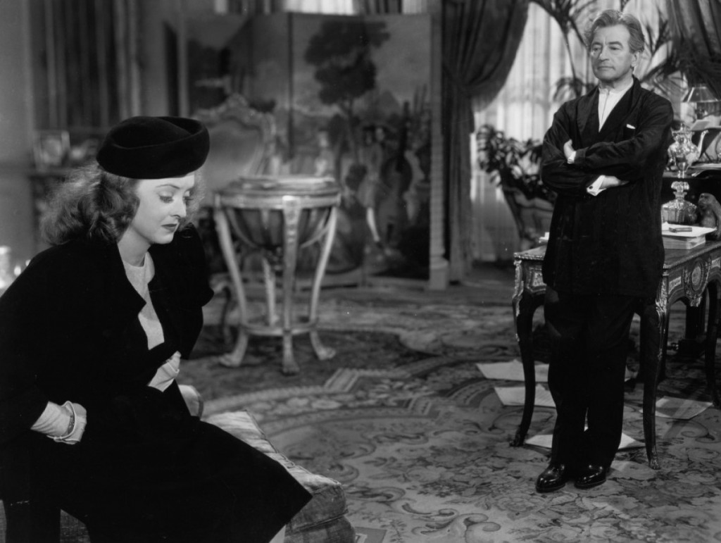 Deception (1946) Toronto Film Society