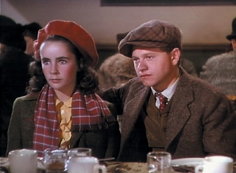 National Velvet (1944) Toronto Film Society