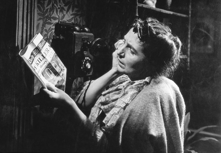 Seven Days to Noon (1950) Toronto Film Society Seven Days to Noon (1950) Toronto Film Society