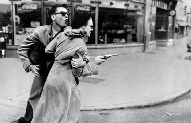 Gun Crazy (1949)