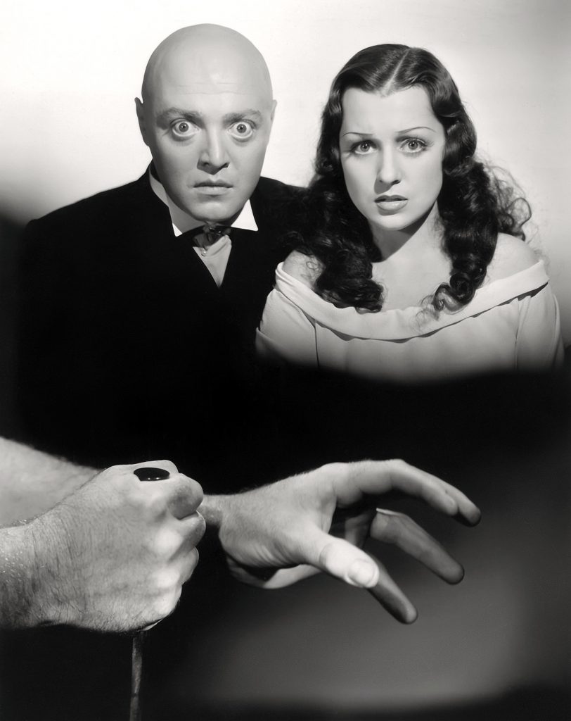 Mad Love (1935) Toronto Film Society