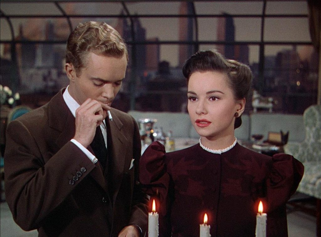 Rope (1948) Toronto Film Society