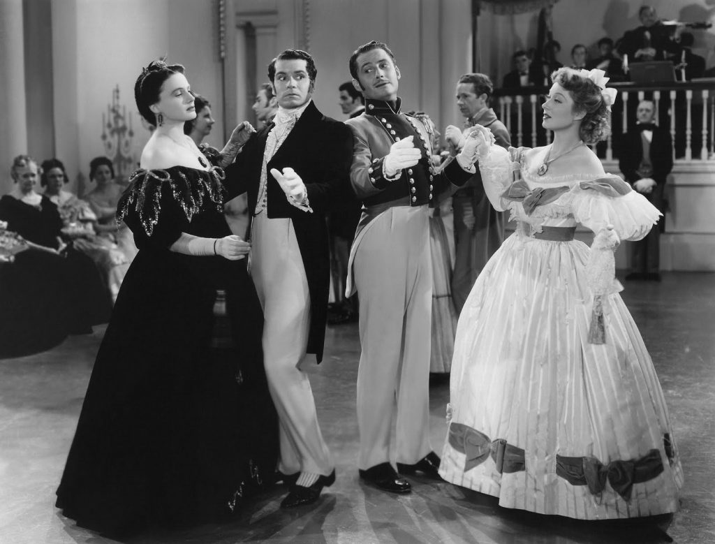 Pride and Prejudice (1940) Toronto Film Society