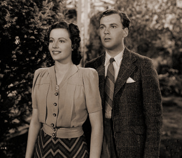 Quiet Wedding (1940) - Toronto Film Society