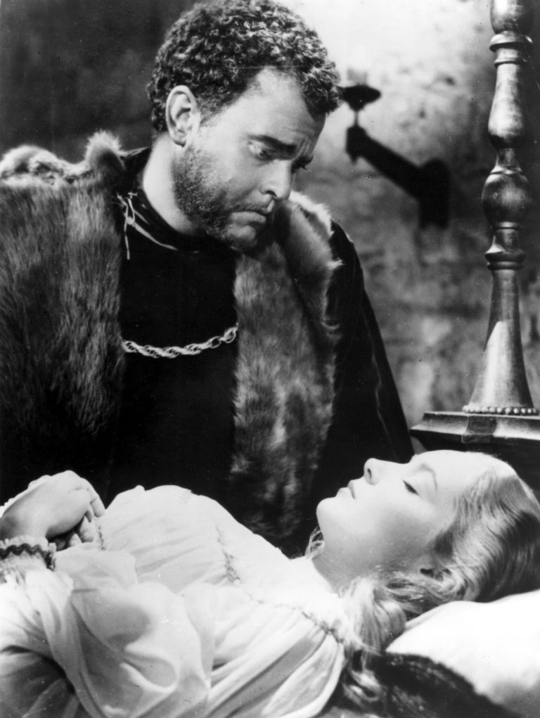 Othello (1951) Toronto Film Society