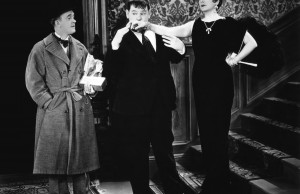 Image from "The Laurel-Hardy Murder Case"