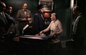 Image from "The Ladykillers"
