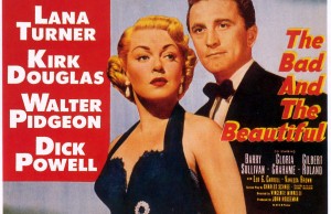Bad and the Beautiful (1952)