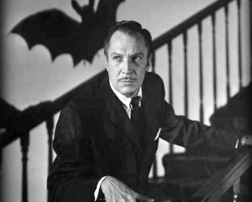 The Bat (1959 film) - Wikipedia