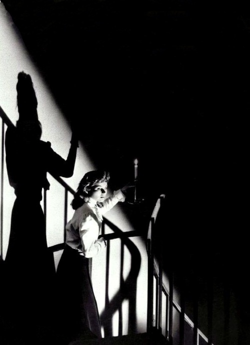 Spiral Staircase (1946)