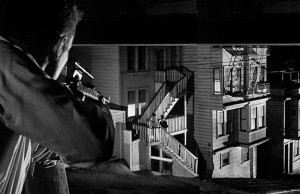 Sniper (1952)
