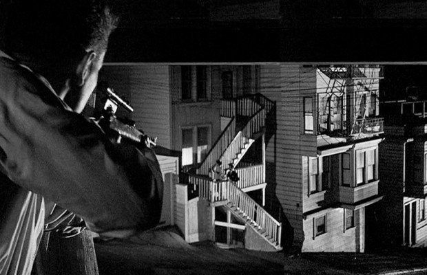 Sniper (1952)