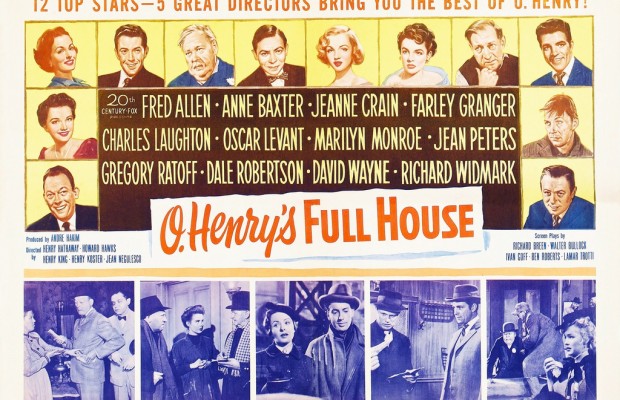 O'Henry's Full House (1952)