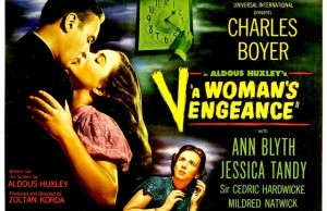 Woman's Vengeance (1948)