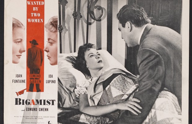 Bigamist (1953)