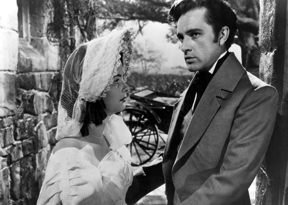 My Cousin Rachel (1952) Toronto Film