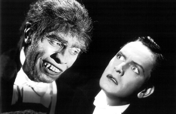 Dr Jekyll and Mr Hyde (1931)
