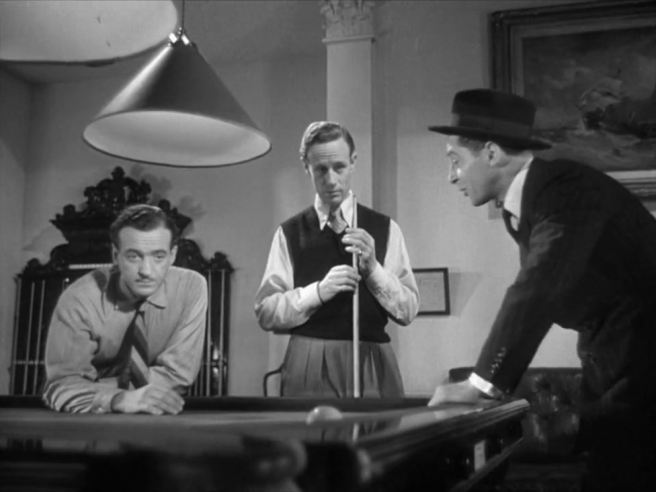 The First of the Few [aka Spitfire] (1942) - Toronto Film Society
