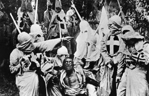Birth of a Nation (1915)