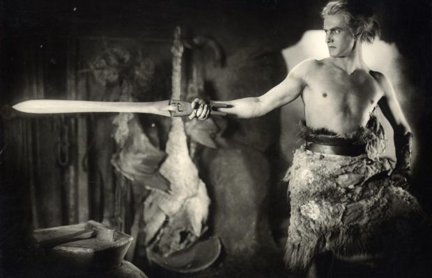 Siegfried (1924)