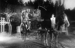 Phantom Chariot (1920)