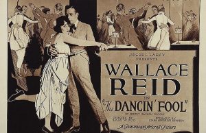 Dancin' Fool (1920)