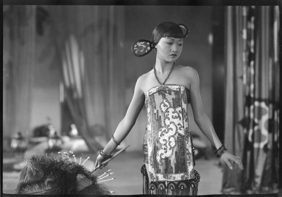Thief of Bagdad (1924)