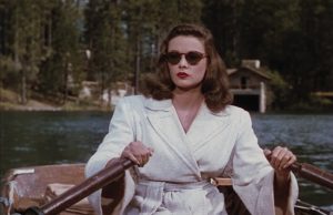 Leave her to Heaven (1945)