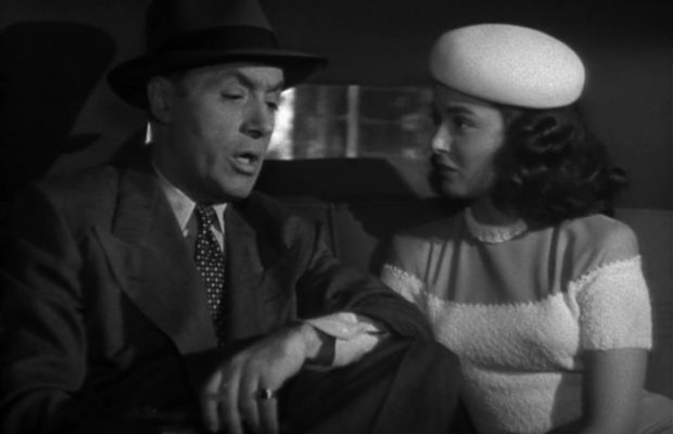 Woman's Vengeance (1947)