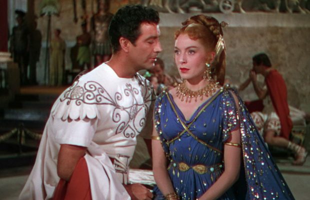 Quo Vadis? (Film 1951): trama, cast, foto, news 